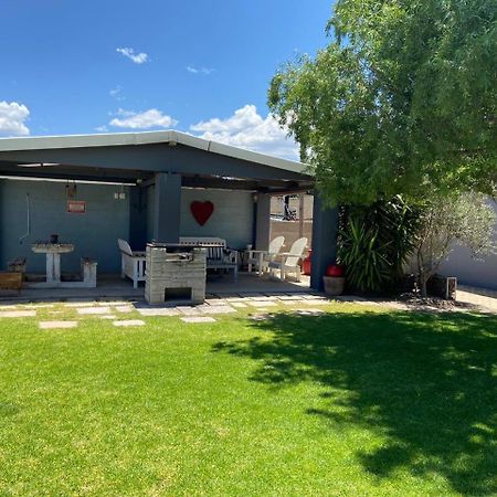 Karoo Heart Apartment Beaufort West Bagian luar foto