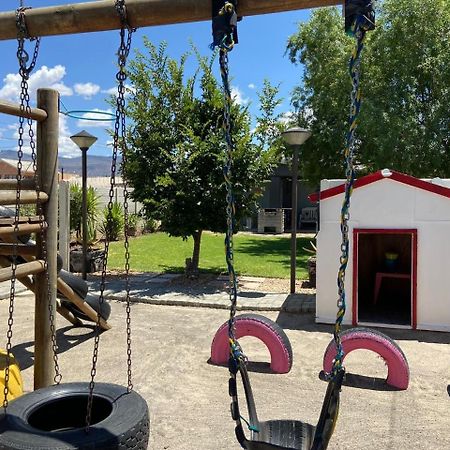 Karoo Heart Apartment Beaufort West Bagian luar foto