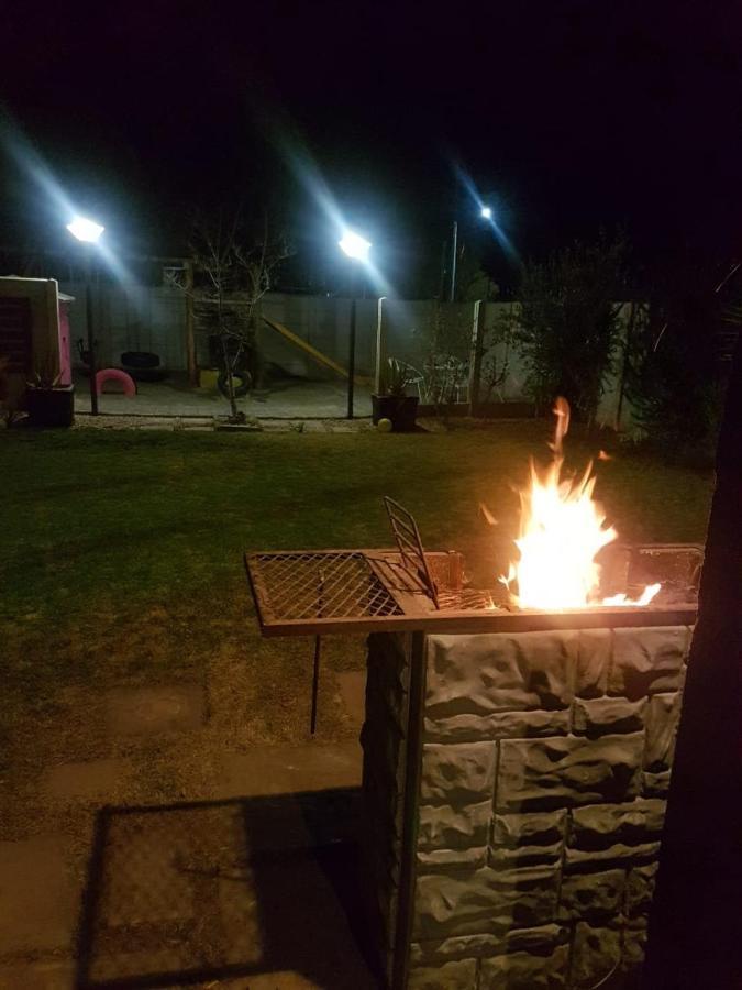 Karoo Heart Apartment Beaufort West Bagian luar foto