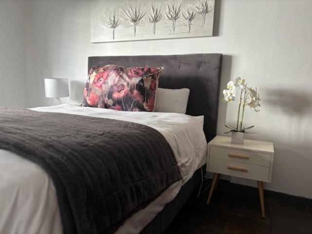 Karoo Heart Apartment Beaufort West Bagian luar foto