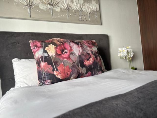 Karoo Heart Apartment Beaufort West Bagian luar foto