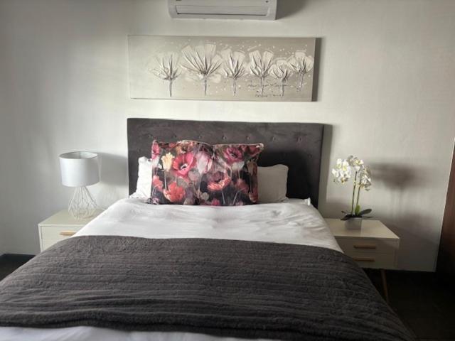 Karoo Heart Apartment Beaufort West Bagian luar foto