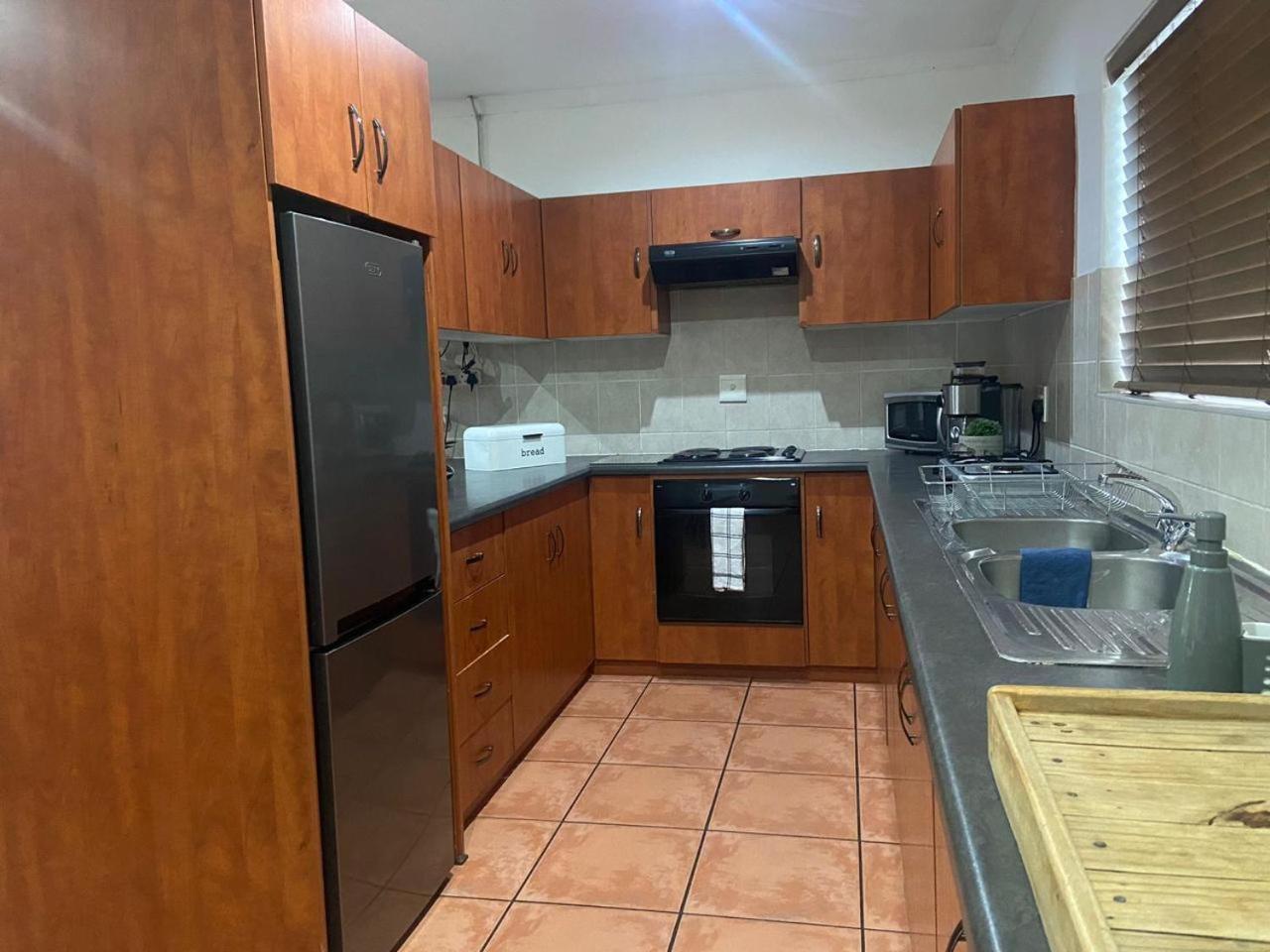 Karoo Heart Apartment Beaufort West Bagian luar foto
